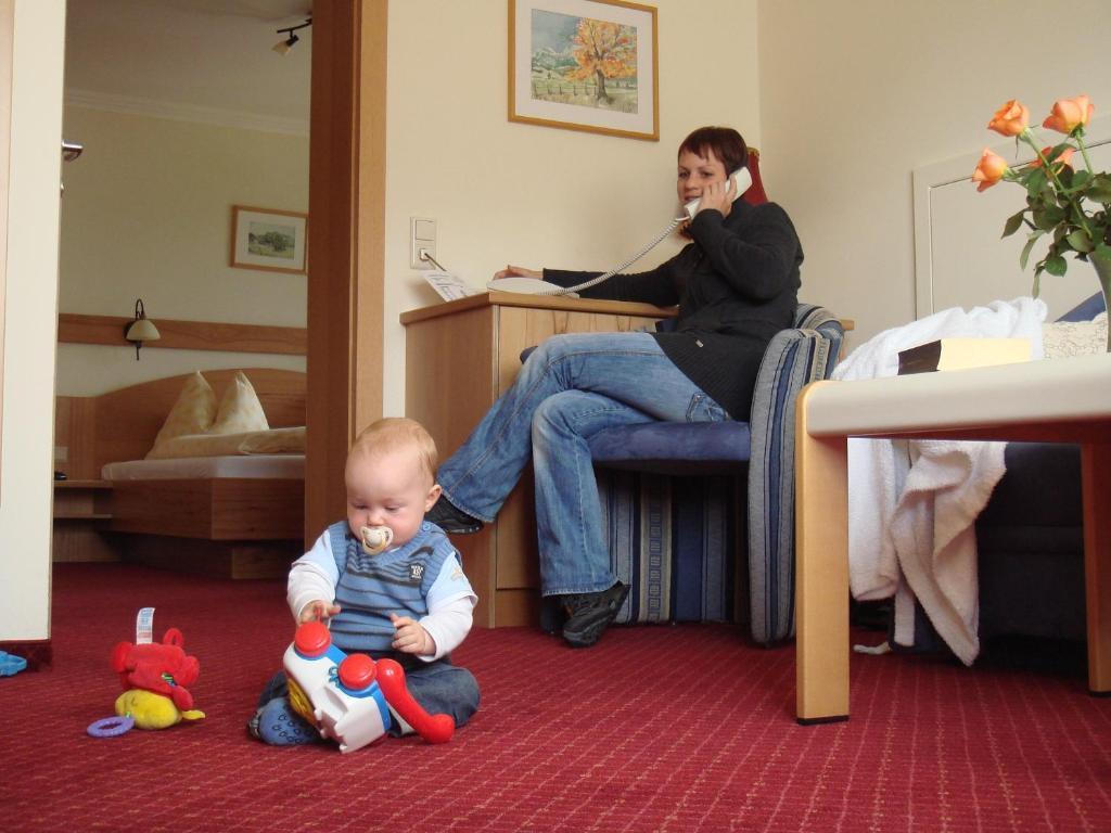 Hotel Sporthof Schladming Cameră foto